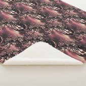Dex Sherpa Blanket Deken (3/4)