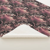 Dex Sherpa Deken (3/4)