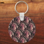 Dex Sleutelhanger (Voorkant)