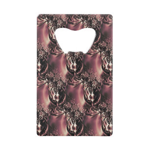 Dex Sleutelhanger flesopening Creditkaart Flessenopener