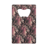 Dex Sleutelhanger flesopening Creditkaart Flessenopener (Achterkant)