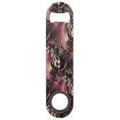 Dex Sleutelhanger flesopening Speed Flessenopener (Achterkant)