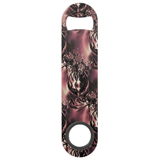 Dex Sleutelhanger flesopening Speed Flessenopener (Achterkant)