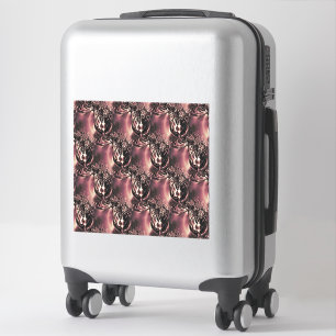 Dex Sticker