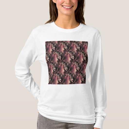 Dex T-shirt (Voorkant)