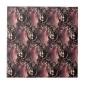 Dex Tegeltje (Voorkant)