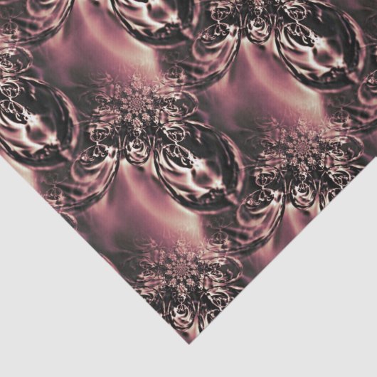 Dex Tissuepapier (Detail)