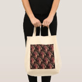 Dex Tote Bag (Voorkant (product))