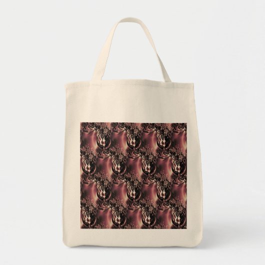 Dex Tote Bag (Voorkant)