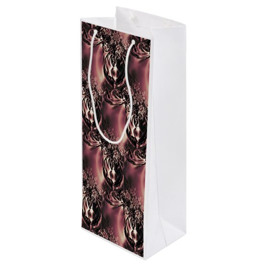 Dex Wijn Cadeautas (Achterkant Gekanteld)