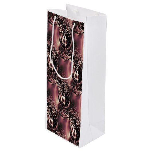 Dex Wijn Cadeautas (Voorkant Gekanteld)