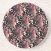 Dex Zandsteen Onderzetter (Voorkant)