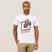 Dexer Studios - Shirt Sport (Voorkant volledig)