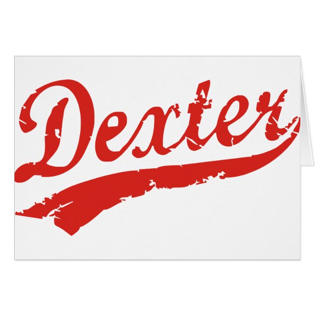 dexter (Voorkant Horizontaal)