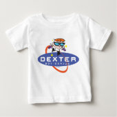 Dexter "Boy Genius" (Voorkant)