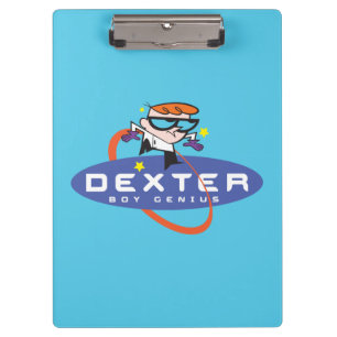Dexter "Boy Genius" Klembord