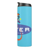 Dexter "Boy Genius" Thermosbeker (Geroteerd rechts)