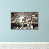 Dexter Canvas Afdruk (Insitu (Houten vloer))