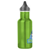 Dexter Character Name Graphic Waterfles (Links)