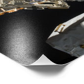 Dexter Foto Afdruk (Hoek)