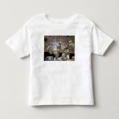 Dexter Kinder Shirts (Voorkant)