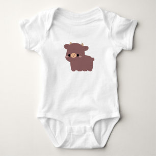 Dexter Koe Romper