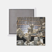 Dexter Magneet (Voorkant / Achterkant)