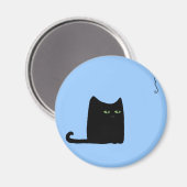 Dexter Magnet (aanpasbaar) (Voorkant / Achterkant)