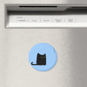 Dexter Magnet (aanpasbaar) (Insitu (Vaatwasser))