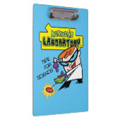 Dexter met afstandsbediening klembord (Rechts)