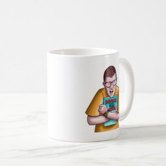 Dexter Mok (Voorkant rechts)