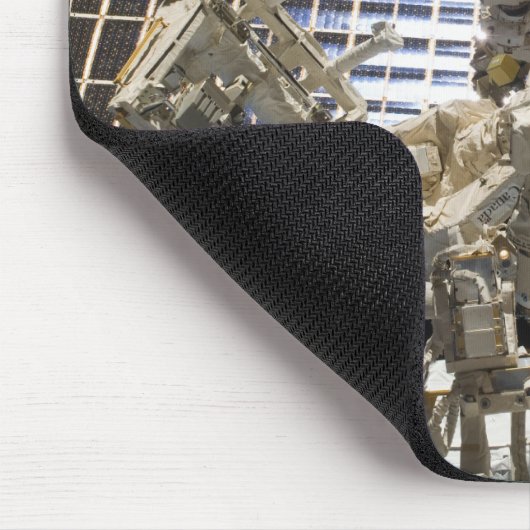 Dexter Muismat (Hoek)