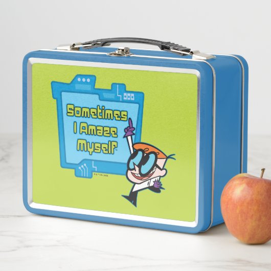 Dexter - Soms verbaas ik me zelf (In situ)