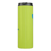 Dexter - Soms verbaas ik me zelf Thermosbeker (Achterkant)