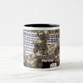 Dexter Tweekleurige Koffiemok (Center)