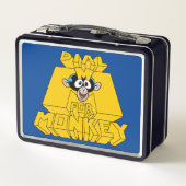 Dexter's Laboratory - Dial M for Monkey (Achterkant)