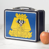 Dexter's Laboratory - Dial M for Monkey (In situ)