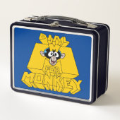 Dexter's Laboratory - Dial M for Monkey (Voorkant)