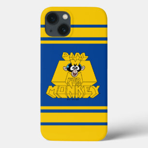 Dexter's Laboratory - Dial M for Monkey Case-Mate iPhone Case