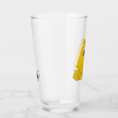 Dexter's Laboratory - Dial M for Monkey Glas (Rechts)