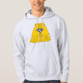 Dexter's Laboratory - Dial M for Monkey Hoodie (Voorkant)