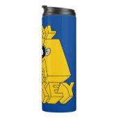 Dexter's Laboratory - Dial M for Monkey Thermosbeker (Geroteerd rechts)