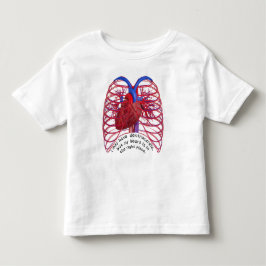 Dextrocardia grap kinder shirts