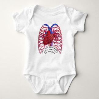 Dextrocardia grap  romper