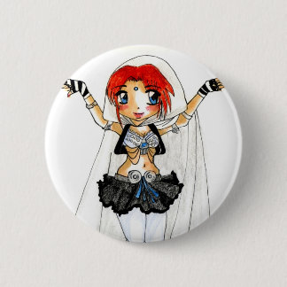 Deyanira Chapa Ronde Button 5,7 Cm