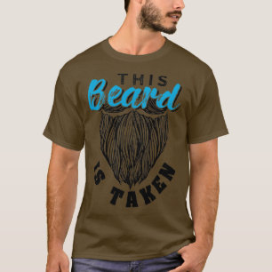 Deze baard is grappig, Gift 3 T-shirt