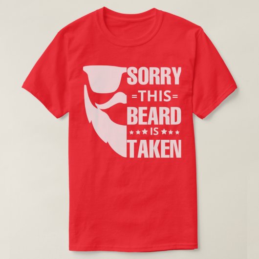 Deze baard wordt naar het shirt gebracht (Design voorkant)