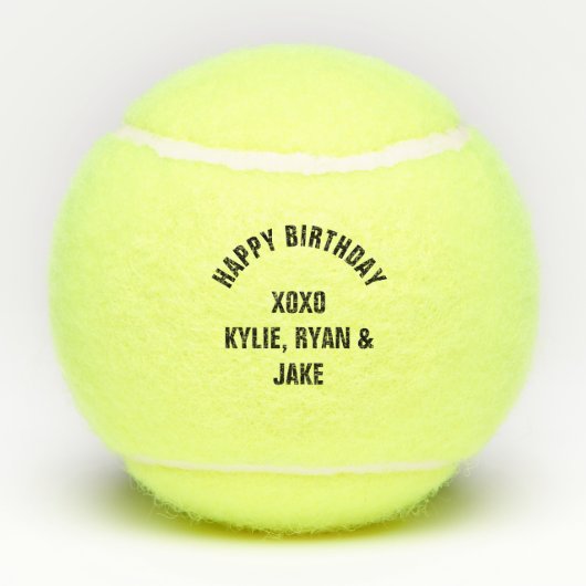 Deze bal behoort tot de beste oom ooit Custom (Achterkant)