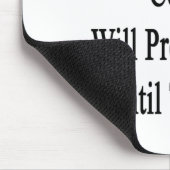 Deze basketbalcoach zal je beschermen tot de E Muismat (Hoek)