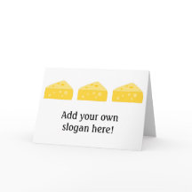 Deze Big Cheese-afbeelding aanpassen